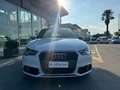 Audi A1 /S1 A1 SPB 1.6 TDI S tronic Attraction Blanc - thumbnail 3