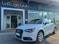 Audi A1 /S1 A1 SPB 1.6 TDI S tronic Attraction Blanc - thumbnail 2