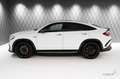 Mercedes-Benz GLE 63 AMG S COUPE WHITE/RED BRABUS 800 FULL!!! Wit - thumbnail 4