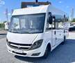 Bürstner Lyseo I 690 Harmony Line *Einzelbetten-Hubbett* Wit - thumbnail 6