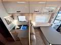 Bürstner Lyseo I 690 Harmony Line *Einzelbetten-Hubbett* Wit - thumbnail 13