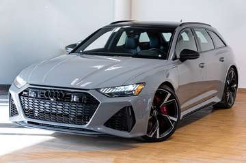 ** VÉHICULE RARE ** 22-inch wheels *  Carbon Fibre