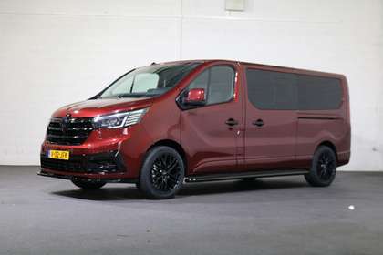 Renault Trafic 2.0 dCi 170pk L2 H1 DC Airco Navigatie Camera 2x S