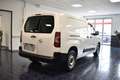 Opel Combo L2 Lang 3-Sitze erh. Nutzlast XL GripC PDC Weiß - thumbnail 4