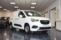 Opel Combo L2 Lang 3-Sitze erh. Nutzlast XL GripC PDC Weiß - thumbnail 2