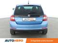 Skoda Rapid/Spaceback 1.0 TSI Ambition*PDC*SHZ*KLIMA*GARANTIE* Blau - thumbnail 5