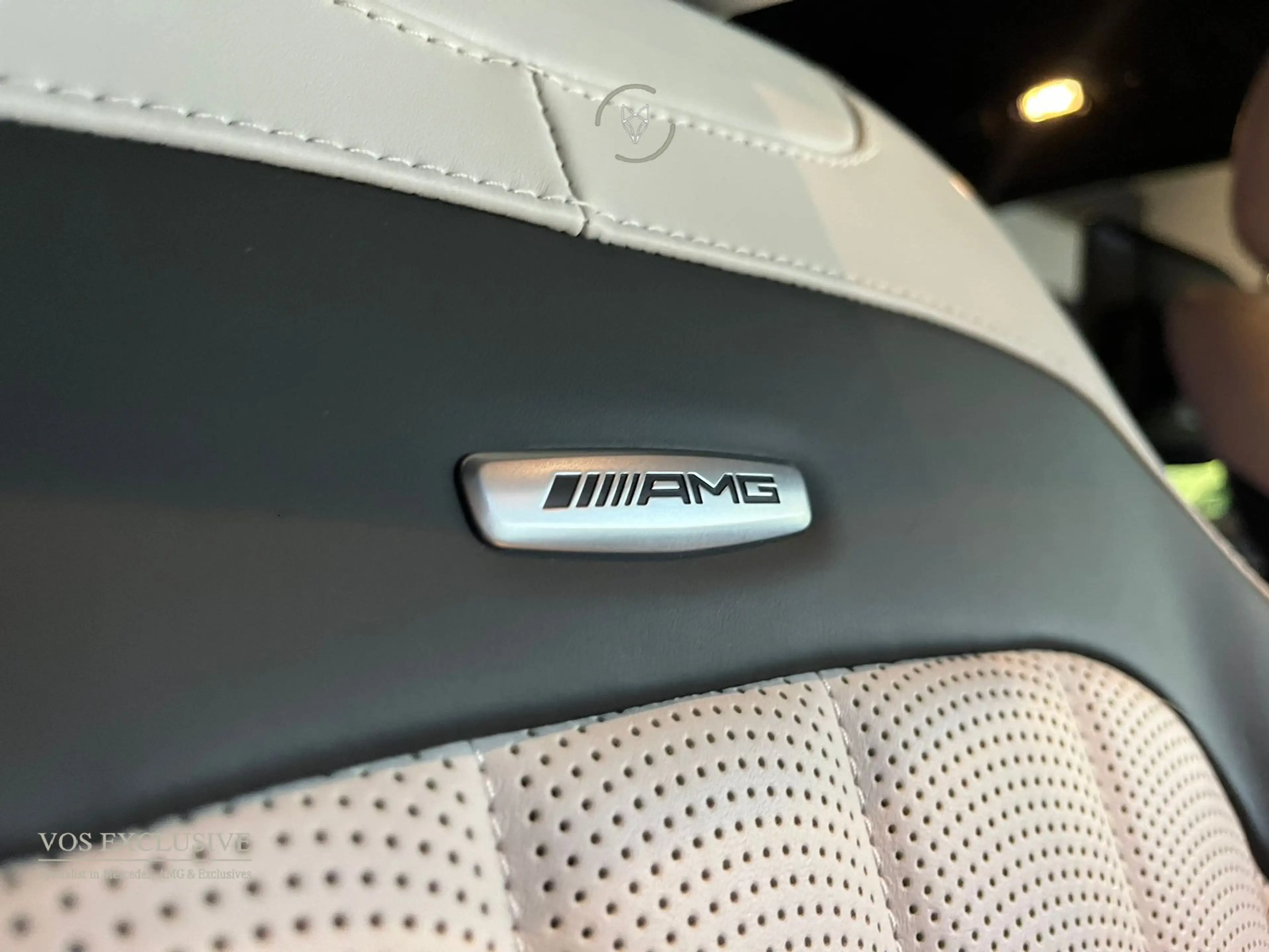 Mercedes-Benz G 63 Manufaktur Full Carbon|Massage|Entertainment|Ad — photo 31