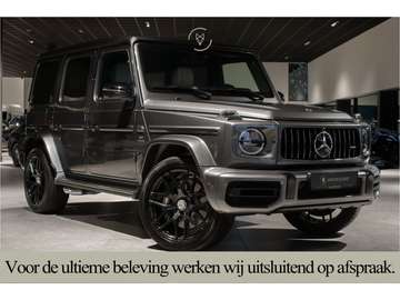 63 Manufaktur Full Carbon|Massage|Nappa|Burmester
