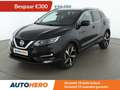 Nissan Qashqai 1.3 DIG-T Zama Noir - thumbnail 1