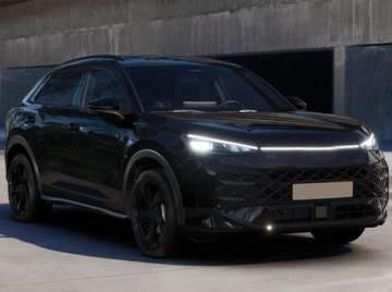 R-Line 1.5 eTSI DSG Neues Modell*AHK*BlackStyle...