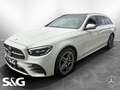 Mercedes-Benz E 300 de T-M AMG 360°+Pano+Totwink+LED+18 Bianco - thumbnail 15