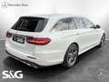 Mercedes-Benz E 300 de T-M AMG 360°+Pano+Totwink+LED+18 Weiß - thumbnail 3