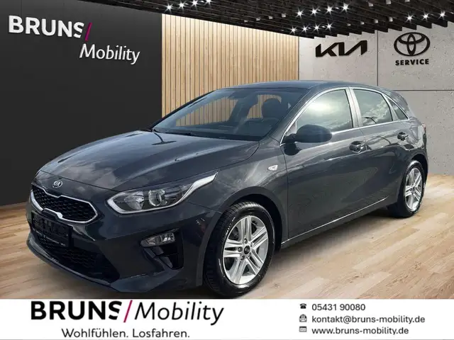 Kia Sorento Ceed Vision 1.4 TGDI KAT Android Auto Metallic