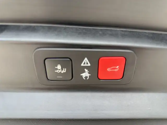 Peugeot 5008 view 22