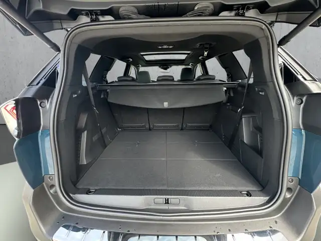 Peugeot 5008 view 7