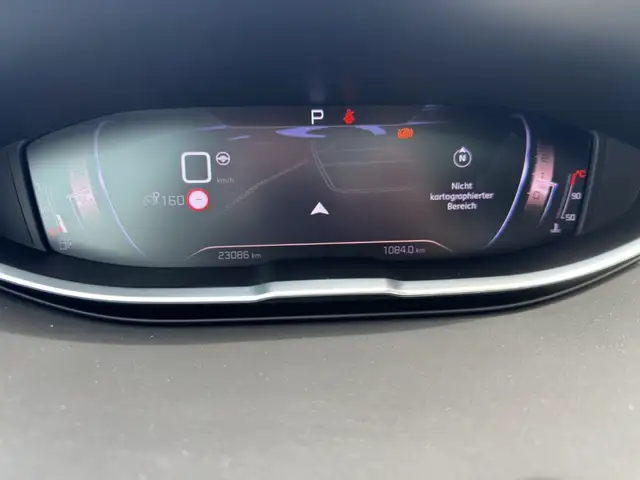 Peugeot 5008 view 15