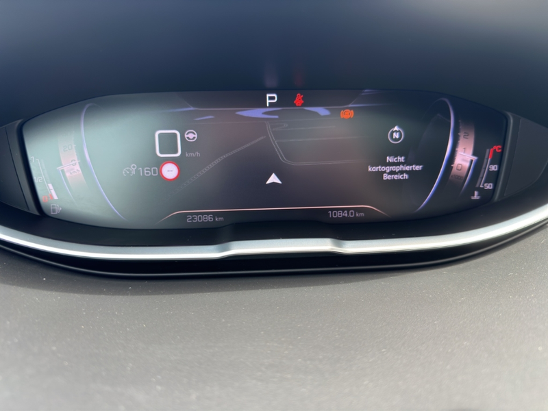 Peugeot 5008 GT BlueHDi 130 EAT8 7-Sitzer El. Panodach Navi Dig — photo 15