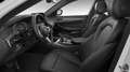 BMW 520 M Sport Weiß - thumbnail 8