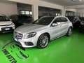 Mercedes-Benz GLA 200 Mercedes-benz GLA 200 d Automatic 4Matic Premium Gris - thumbnail 1