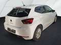 SEAT Ibiza 1.0 TSI Style LED NAVI ACC PDC KAMERA SHZ Weiß - thumbnail 2