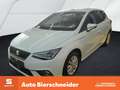 SEAT Ibiza 1.0 TSI Style LED NAVI ACC PDC KAMERA SHZ Weiß - thumbnail 1