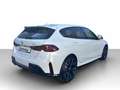 BMW 120 M Sport Navi AdapLED HUD Hifi AHK Navi AdapLED HUD Blanc - thumbnail 3