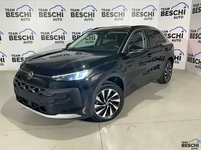 Volkswagen T-Roc T-Roc 1.5 etsi Life 115cv dsg