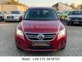 Volkswagen Tiguan Sport & Style 4Motion*Aut*NAVI*PDC*AHK*XE Rood - thumbnail 2