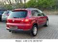 Volkswagen Tiguan Sport & Style 4Motion*Aut*NAVI*PDC*AHK*XE Rood - thumbnail 5