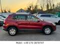 Volkswagen Tiguan Sport & Style 4Motion*Aut*NAVI*PDC*AHK*XE Rood - thumbnail 4
