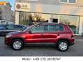 Volkswagen Tiguan Sport & Style 4Motion*Aut*NAVI*PDC*AHK*XE Rood - thumbnail 8