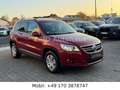 Volkswagen Tiguan Sport & Style 4Motion*Aut*NAVI*PDC*AHK*XE Rood - thumbnail 3