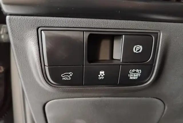 Hyundai Tucson view 13