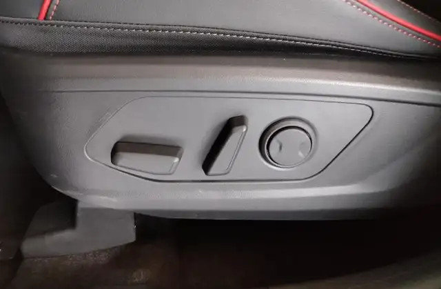 Hyundai Tucson view 15
