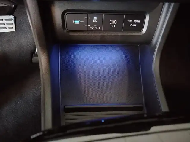Hyundai Tucson view 11
