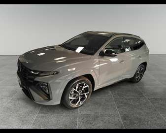 1.6 HEV aut. N Line