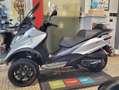 Piaggio MP3 500 Sport Advanced Hpe Argento - thumbnail 3