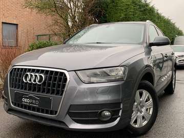 2.0TDI Quattro/ Boite Auto / Gps /Cuir/Toit Pano /