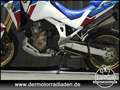 Honda CRF 1100 Africa Twin CRF 1100 DCT // AKRAPOVIC // Blanco - thumbnail 24