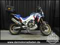 Honda CRF 1100 Africa Twin CRF 1100 DCT // AKRAPOVIC // Biały - thumbnail 6