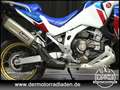 Honda CRF 1100 Africa Twin CRF 1100 DCT // AKRAPOVIC // Alb - thumbnail 26