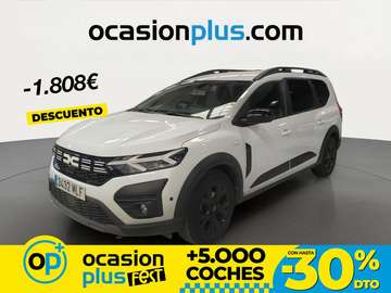 1.0 ECO-G Expression 74kW 7pl.