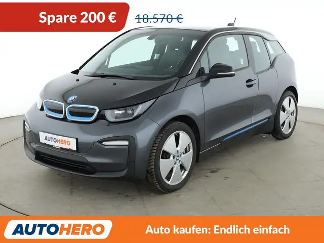 BMW i3 i3 Aut.*NAVI*LED*TEMPO*PDC*SHZ*