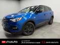Opel Crossland 1.2 96kW (130CV) Innovation Azul - thumbnail 3