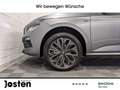 Skoda Kamiq Tour 1.0TSI Fahrass. MatrixLED SimplyClever Grijs - thumbnail 2