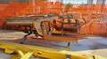 De Tomaso Pantera Pantera Orange - thumbnail 3