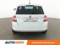 Skoda Fabia 1.0 TSI Ambition*PDC*SHZ*AHK*KLIMA*TEMPO* Weiß - thumbnail 5