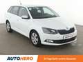 Skoda Fabia 1.0 TSI Ambition*PDC*SHZ*AHK*KLIMA*TEMPO* Weiß - thumbnail 8