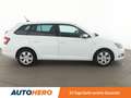 Skoda Fabia 1.0 TSI Ambition*PDC*SHZ*AHK*KLIMA*TEMPO* Weiß - thumbnail 7
