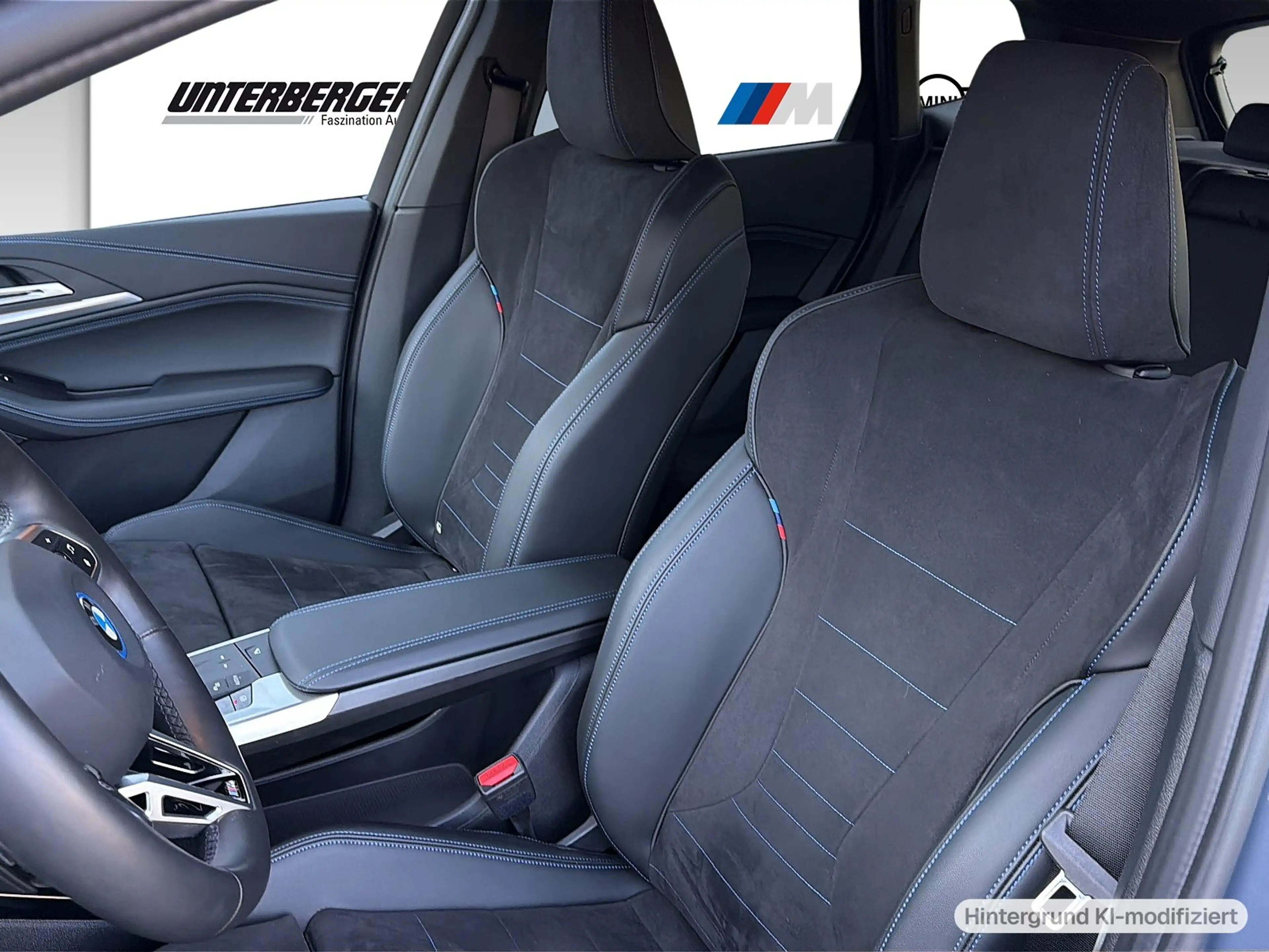 BMW 225 e xDrive Active Tourer M Sport AHK ACC HUD AC-Plus — photo 10